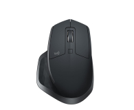 Logitech MX Master 2S Wireless Mouse Graphite - 370388 - zdjęcie 1